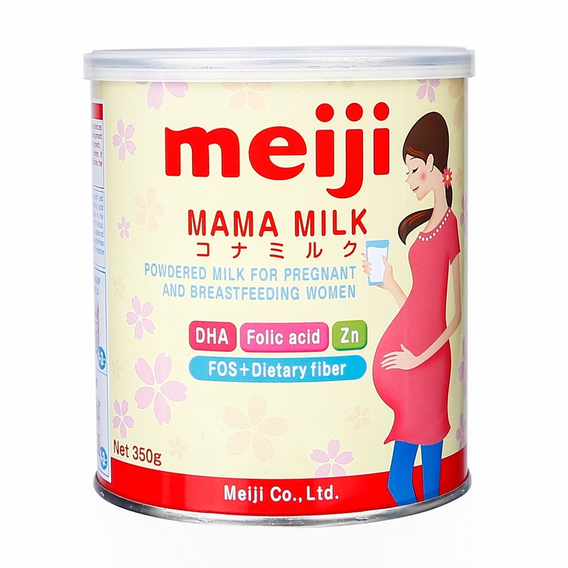 sữa bầu meiji