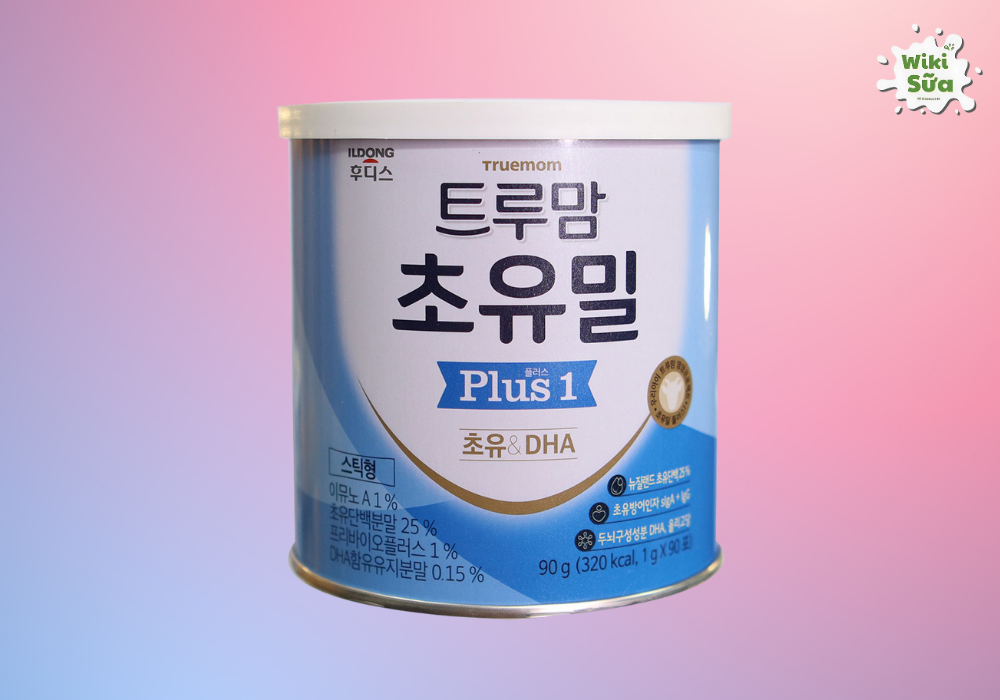 Sữa non Ildong 