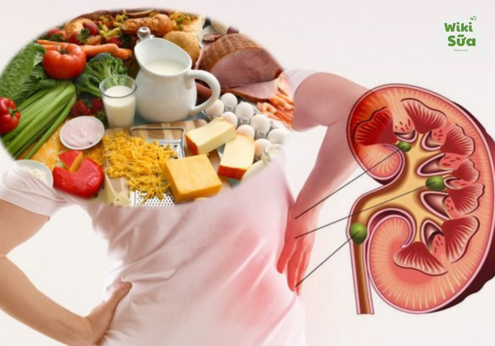 Uống sữa kết hợp với chế độ sinh hoạt đúng cách để đạt hiệu quả tối đa