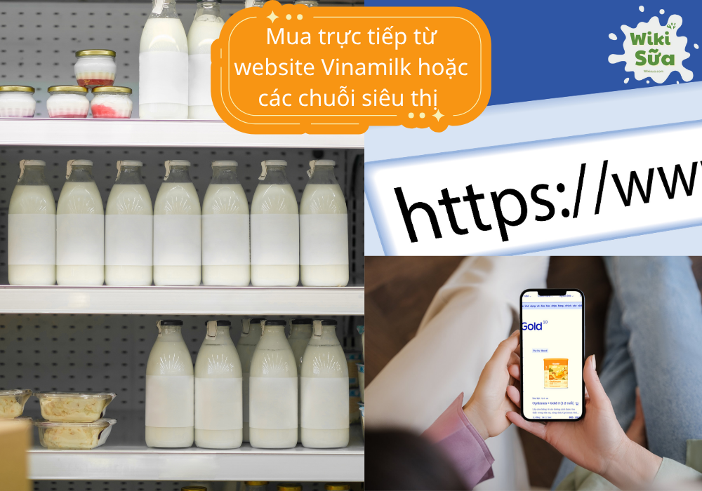 Địa điểm mua Optimum Gold số 1 chính hãng