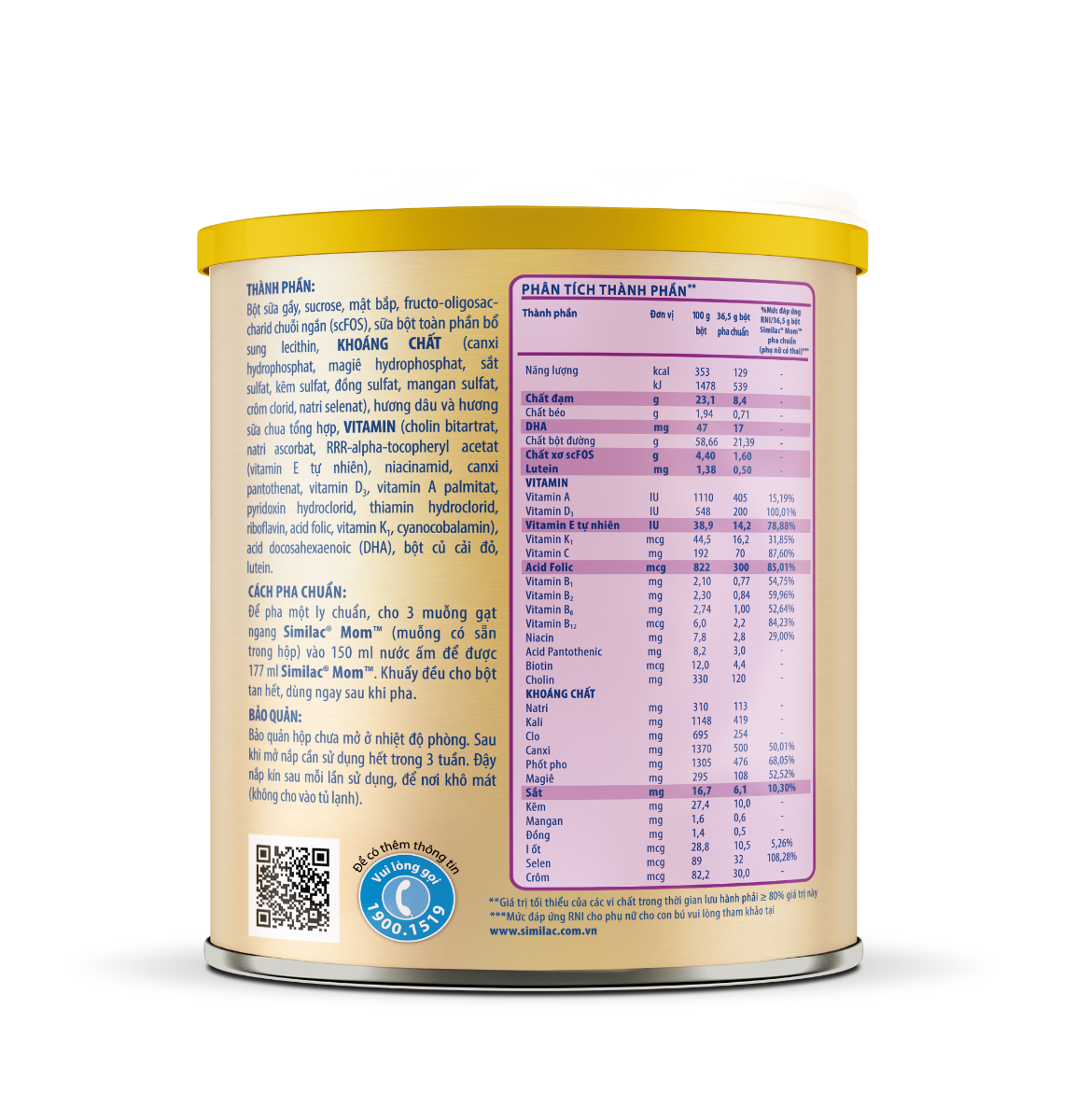 lon_simom_gold_straw_400g_thanh_phan__1