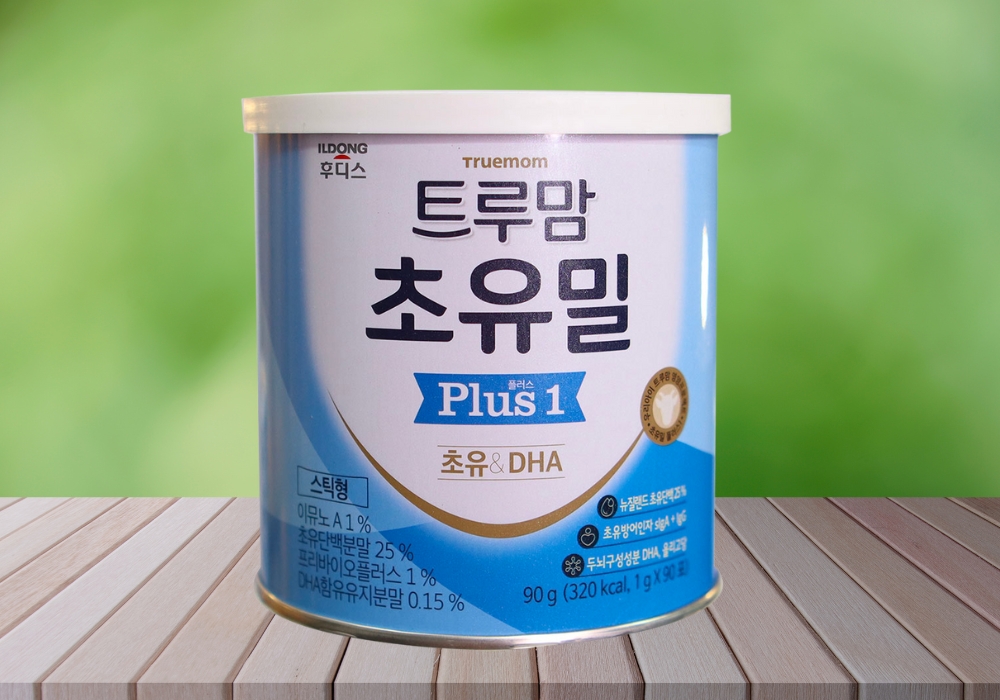 Sữa non ILDong Hàn Quốc tăng cường miễn dịch, hỗ trợ tiêu hóa và cung cấp dưỡng chất đầy đủ cho sự phát triển khỏe mạnh của trẻ