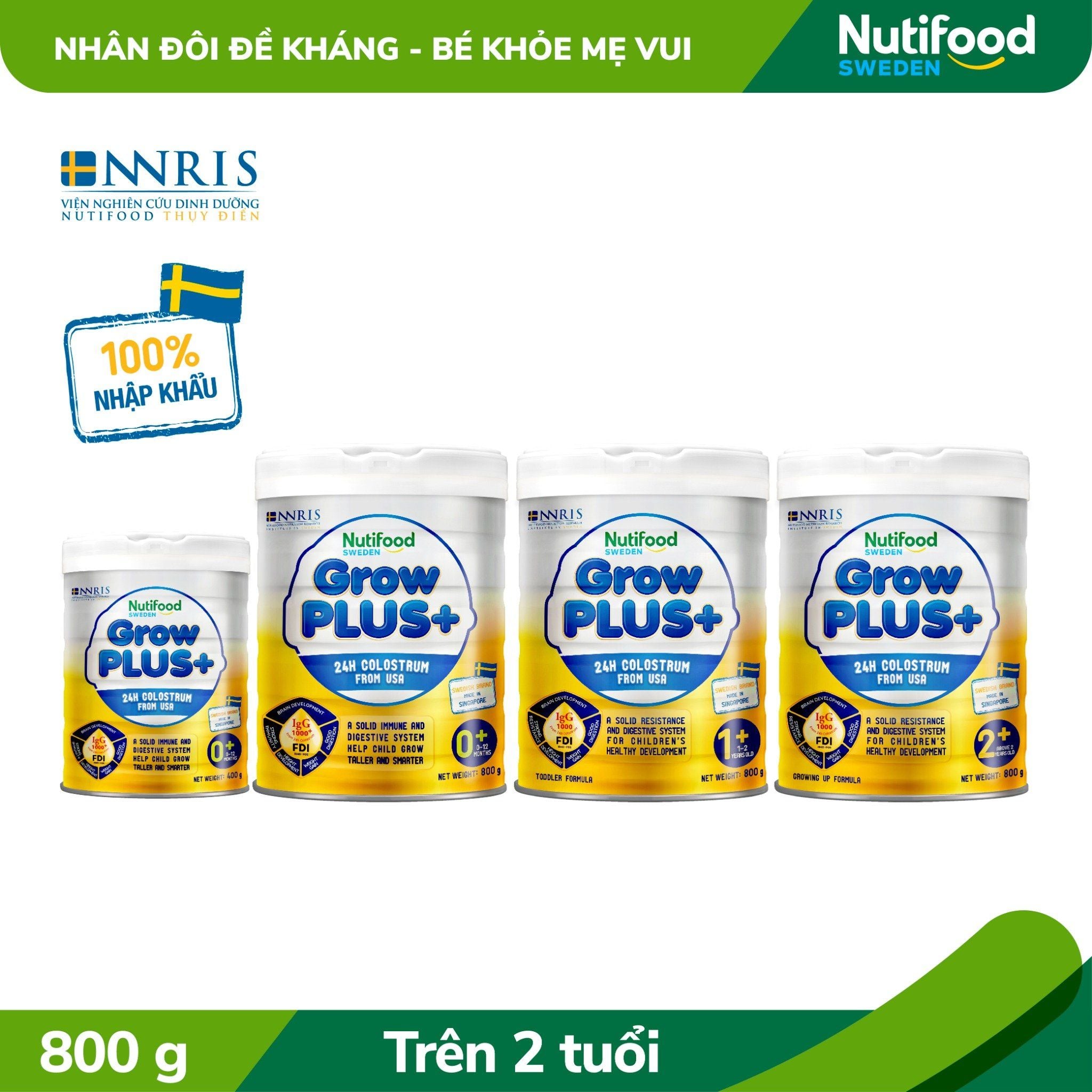 sua-nutifood-growplus-sua-non-vang-lon-800g-tren-2-tuoi-3