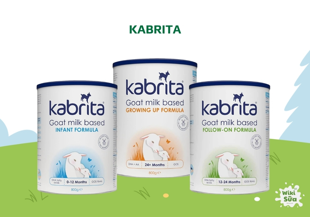Kabrita