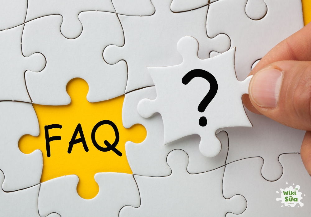 Một số câu hỏi thường gặp về sữa Optimum Gold