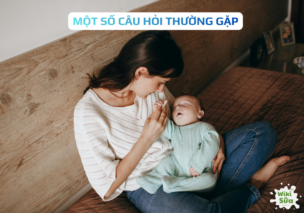 Một số câu hỏi thường gặp