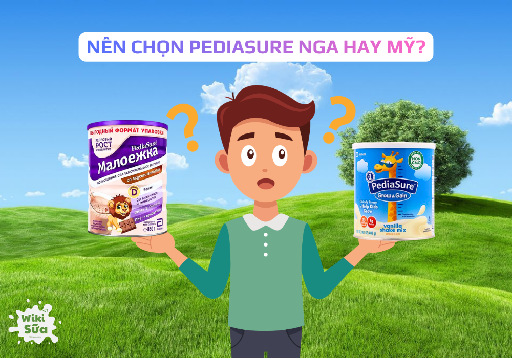 lựa chọn phù hợp sẽ giúp trẻ hấp thu hiệu quả hơn