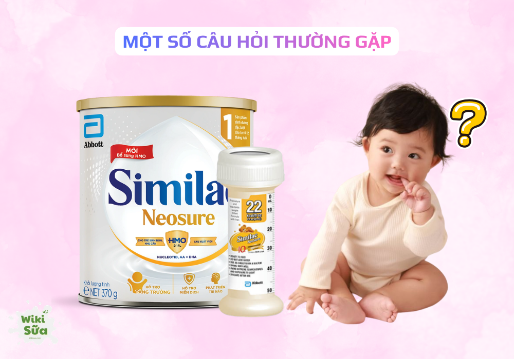 Một số câu hỏi thường gặp 