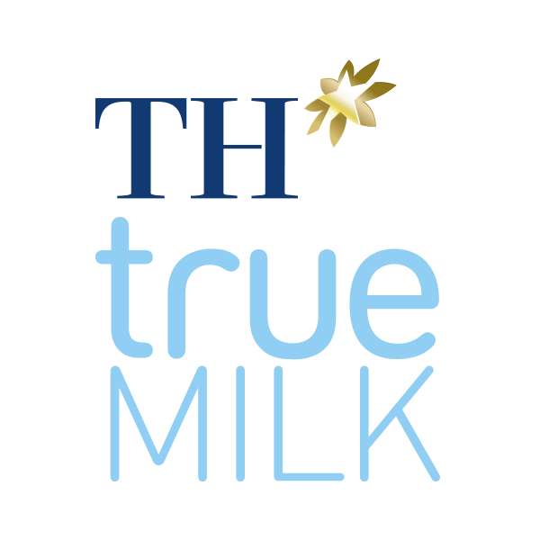 TH true MILK
